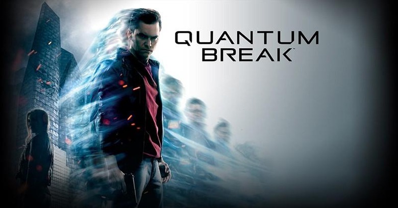 quantum-break