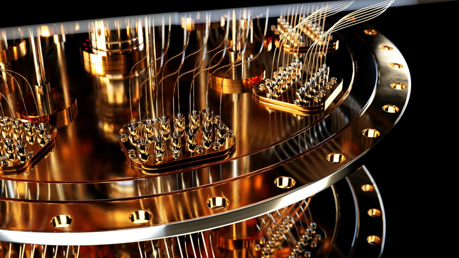 Quantum Mechanics Visionaries Take Home 2025's Physics Nobel Prize