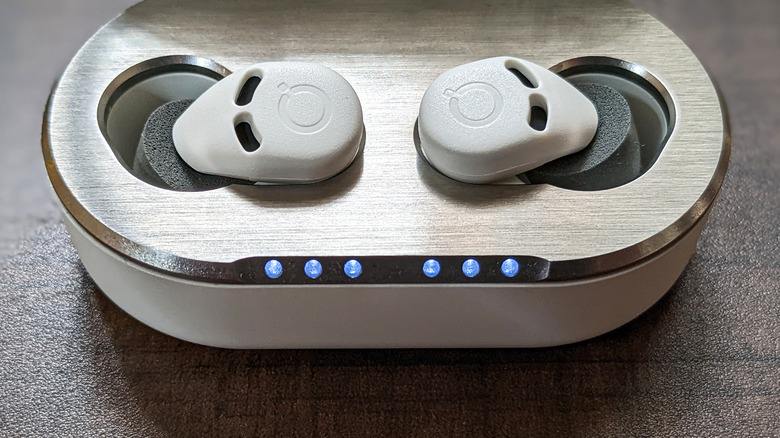 Anc earbuds for sleep best sale