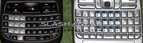 Dash vs Nokia
