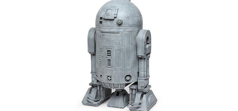 Star Wars AT-AT Lawn Ornament