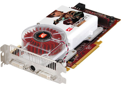 Radeon X1950