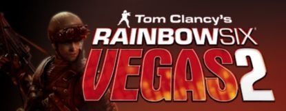 Rainbow Six Vegas 2