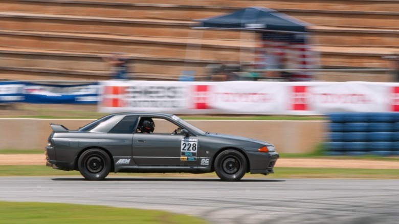 R32 Skyline GT-R