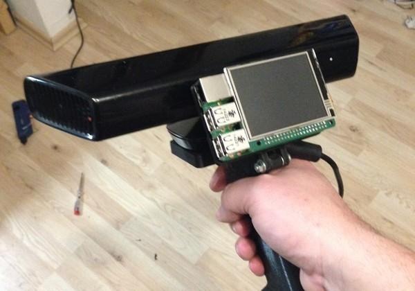 kinect-rpi2