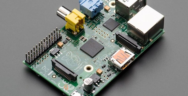 raspberry-pi