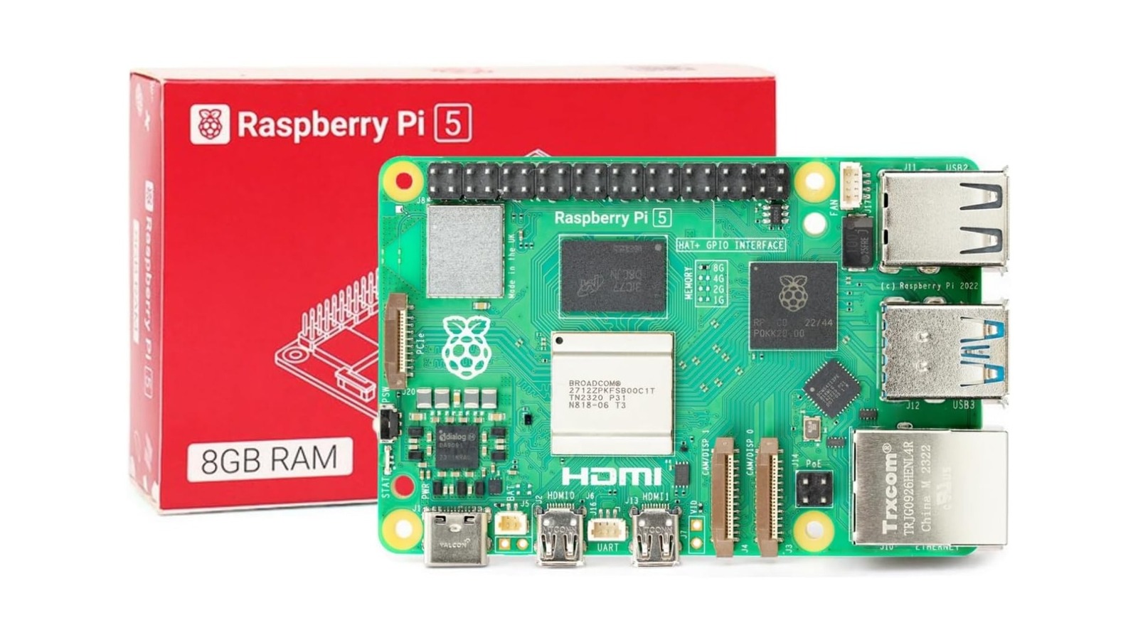 Raspberry Pi Kits For Beginners: What Might Be Included & Where Can You ...