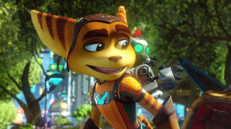 Ratchet & Clank: Rift Apart arrives on PS5 June 11 – PlayStation.Blog