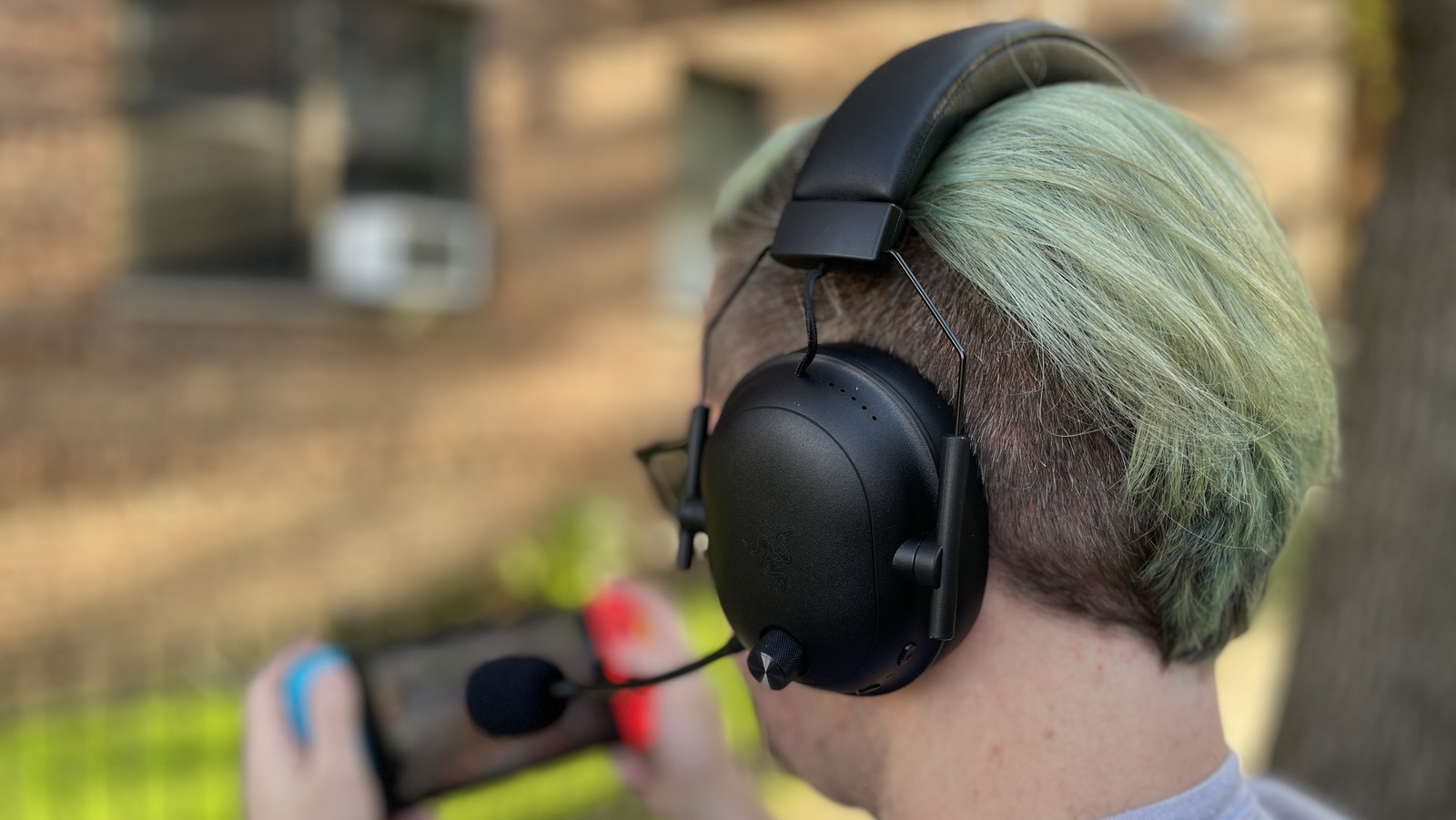 Razer BlackShark V2 Review: Quality Gaming Headset For Less