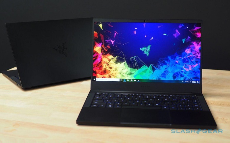 Razer Blade Stealth 2018 Gets GeForce MX150 In Crisp Redesign