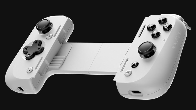 Razer Kishi V2 Pro controller