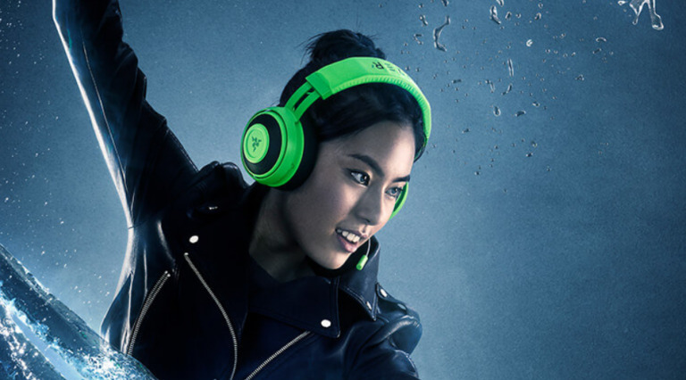 Razer Kraken Tournament Edition Brings THX Spatial Audio To Pro
