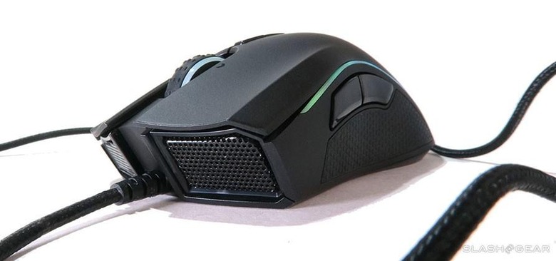 Razer mamba te discount