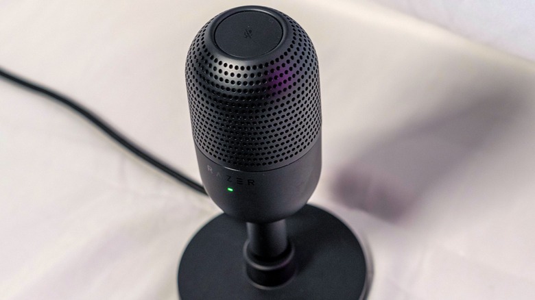 Razer Seiren V3 Mini