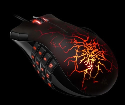 Razer maelstrom sales