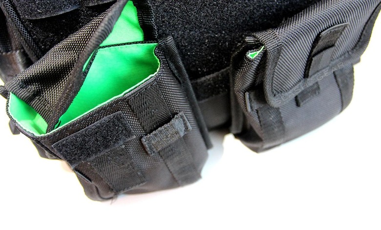 Razer Tactical Gaming Backpack review - The Gadgeteer