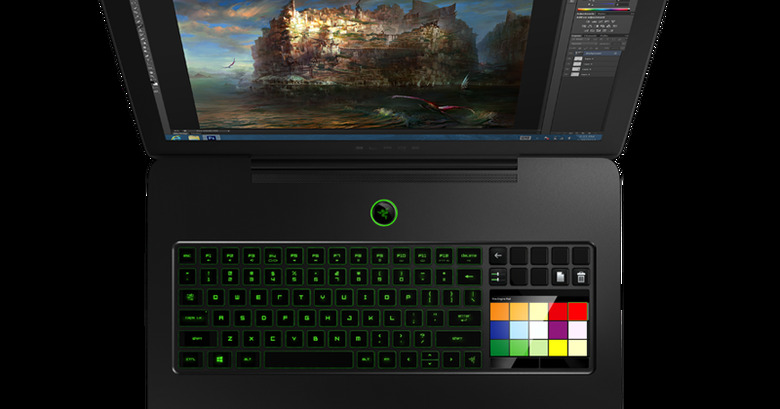 Razer Blade Pro