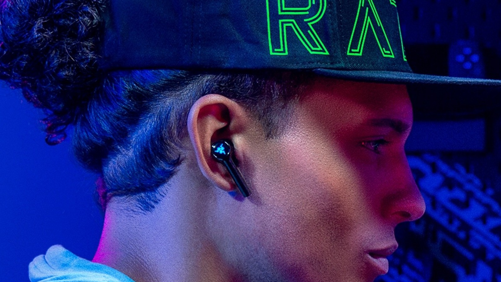 Razer’s New Cross-Platform Wireless Gaming Earbuds Are THX Certified – SlashGear