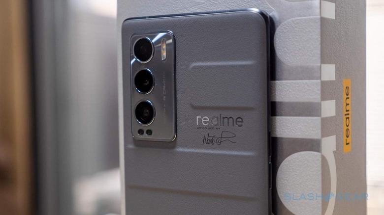 Realme GT Master Edition review