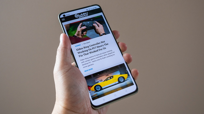 Realme GT2 Pro