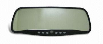 Rexon Mirror GPS WP-888