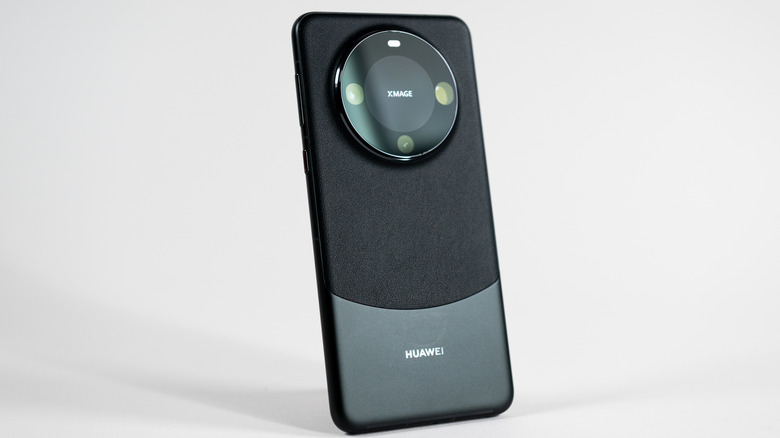 Huawei Mate 60 Pro