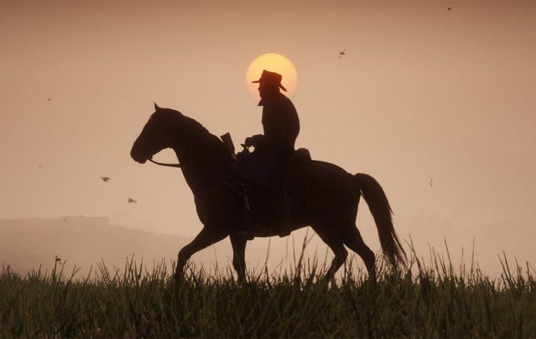 Red Dead Redemption 2' Is Out Now On PC: 5 Things You Need To Know Before  You Buy