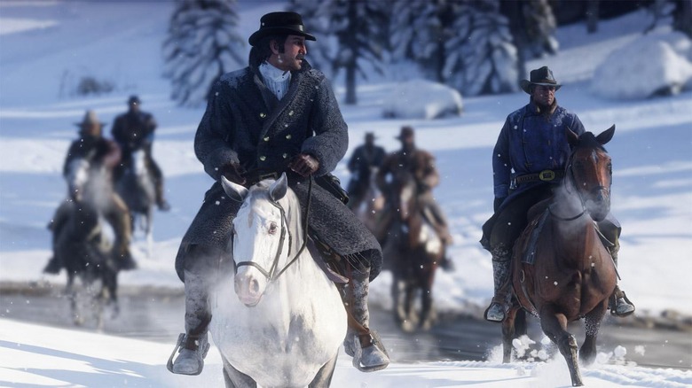 Red Dead Redemption 2' Is Out Now On PC: 5 Things You Need To Know Before  You Buy