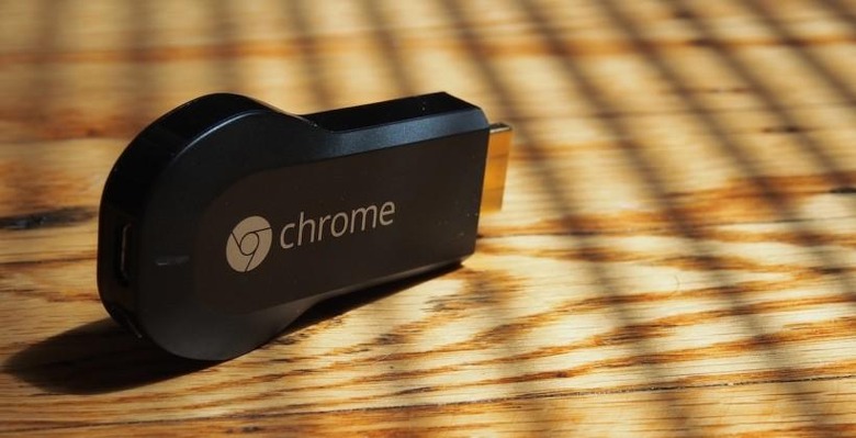 Chromecast