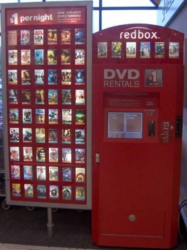 Redbox