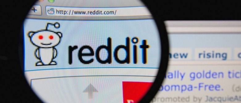 Reddit banned in Turkey under internet censorship law