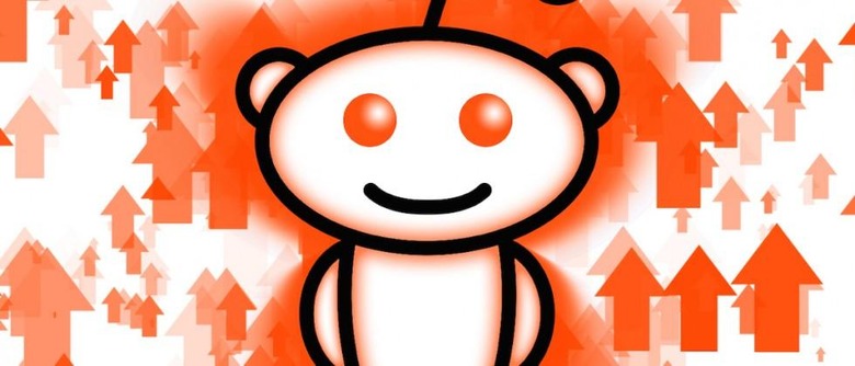 Reddit launches Upvoted, a news site with no commenting or voting