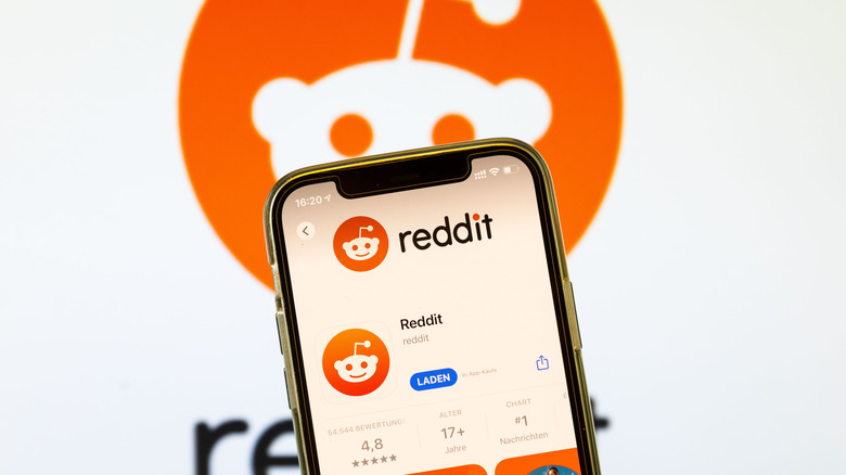 reddit app store download
