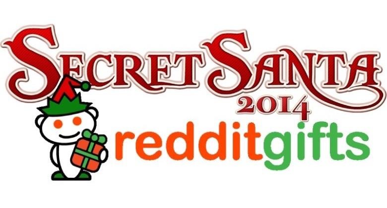 Reddit's Secret Santa exchange tops 200k signups, breaks record