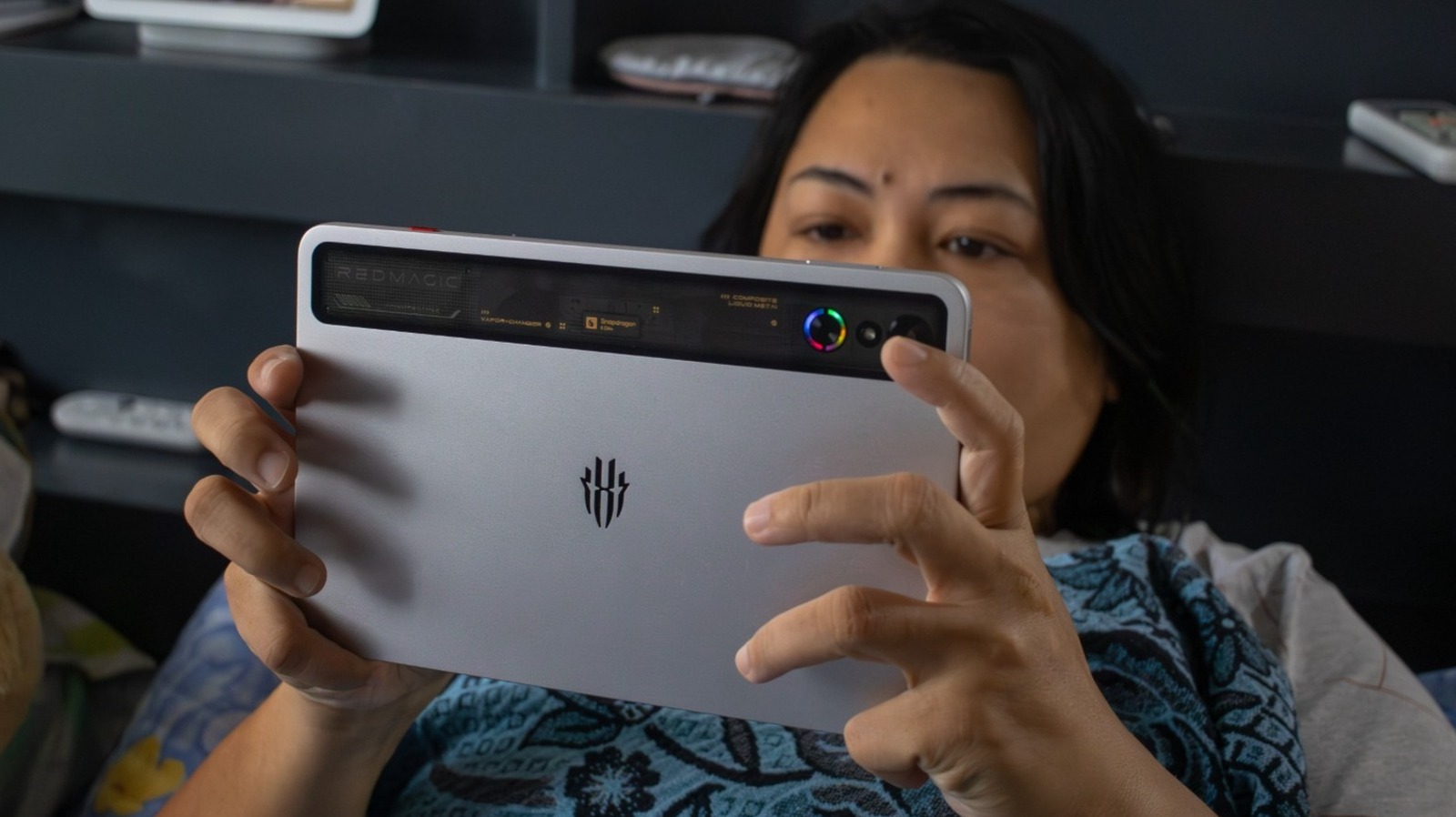 RedMagic Astra Gaming Tablet Review: More Than An iPad Mini Alternative