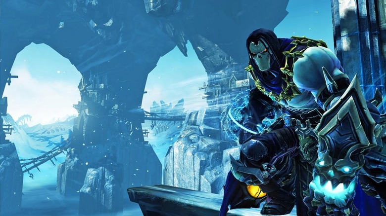 Darksiders2