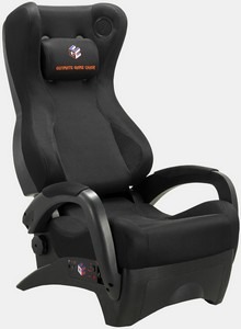 Renegade Gaming Chair