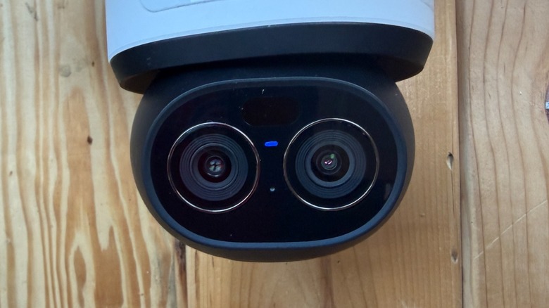 Reolink TrackFlex Wi-Fi