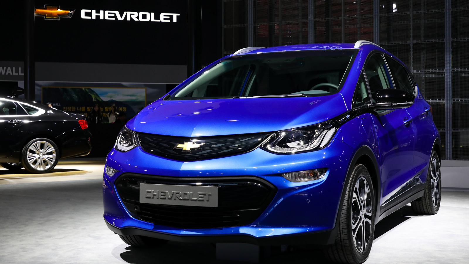 Substituir a bateria em um Chevy Volt pode custar mais do que você pensa