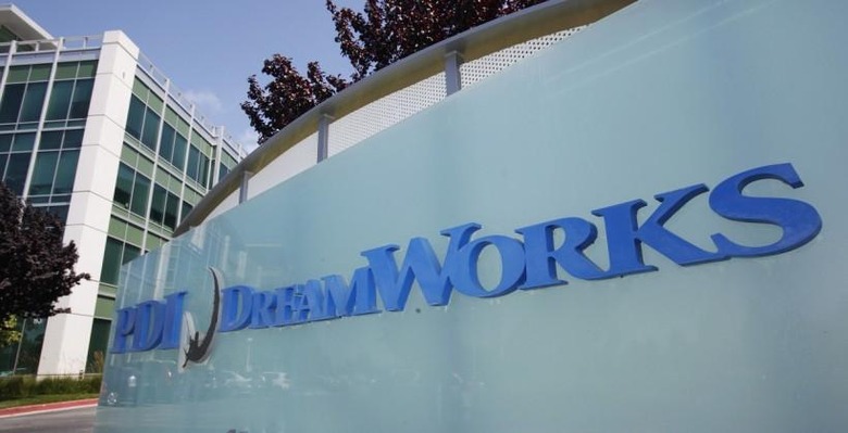 Report: Hasbro Might Acquire DreamWorks Animation - SlashGear
