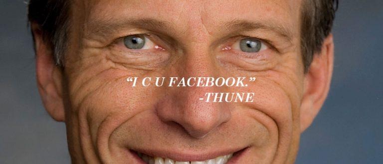 thune