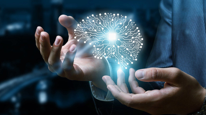 The power of the mind