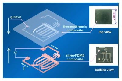 thermal monitor
