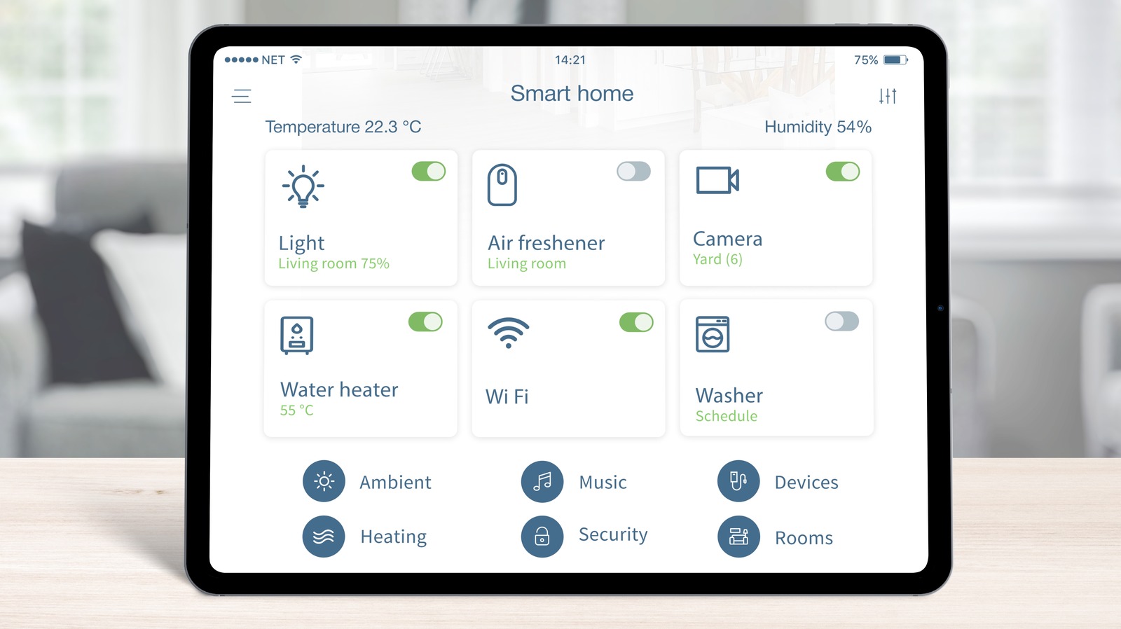 Researchers Sound The Alarm On Smart Home Hub Security Vulnerabilities – SlashGear