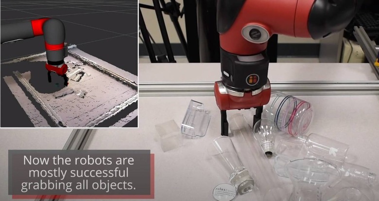 MIT Researchers Create A Robot With A Soft Gripper That Can Manipulate  Cables - SlashGear