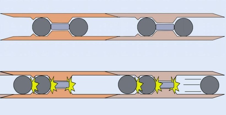 gauss-gun