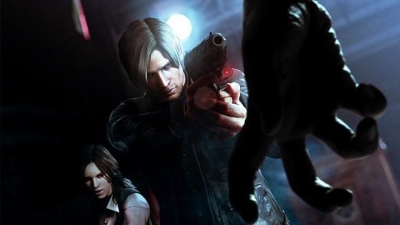Resident Evil 6 and Left 4 Dead 2 cross over headed to Steam
