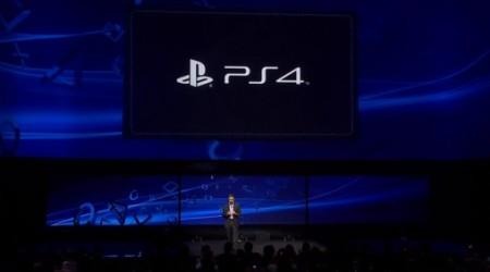 Retailers already launching pre-orders for PlayStation 4