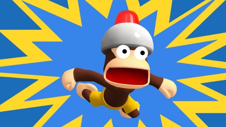 ape escape playstation
