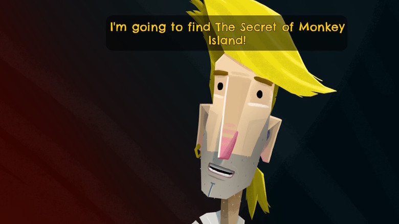 Guybrush Threepwood